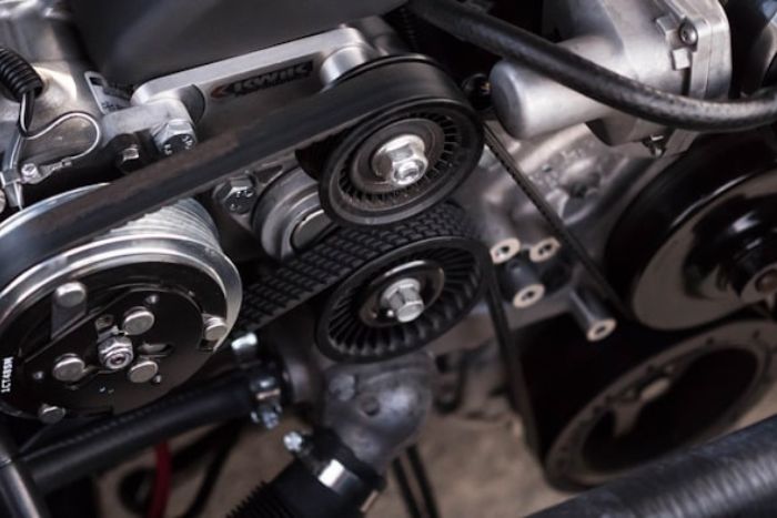 OEM · Calidad original